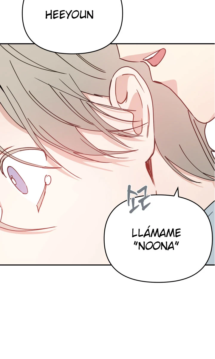 Solo dame un hijo Capítulo 41 - Página 49