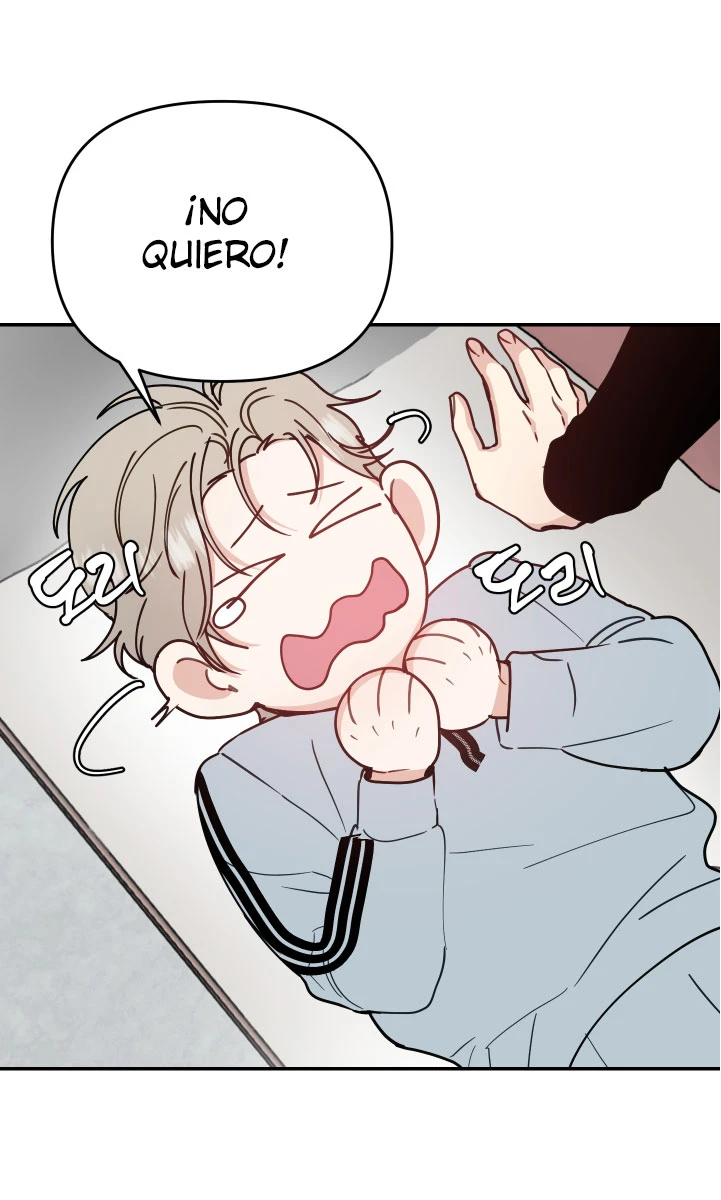 Solo dame un hijo Capítulo 41 - Página 50