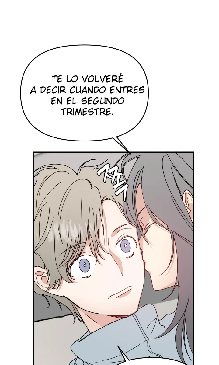 Solo dame un hijo Capítulo 41 - Página 53