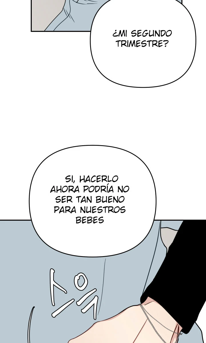 Solo dame un hijo Capítulo 41 - Página 54