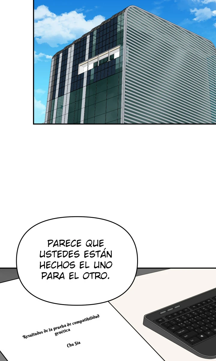 Solo dame un hijo Capítulo 41 - Página 59