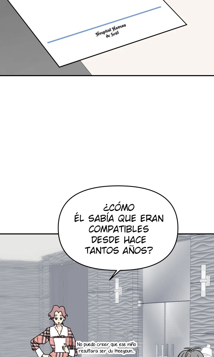 Solo dame un hijo Capítulo 41 - Página 60