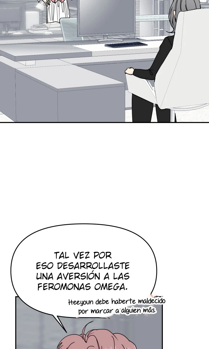 Solo dame un hijo Capítulo 41 - Página 61