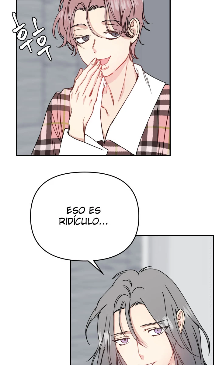 Solo dame un hijo Capítulo 41 - Página 62