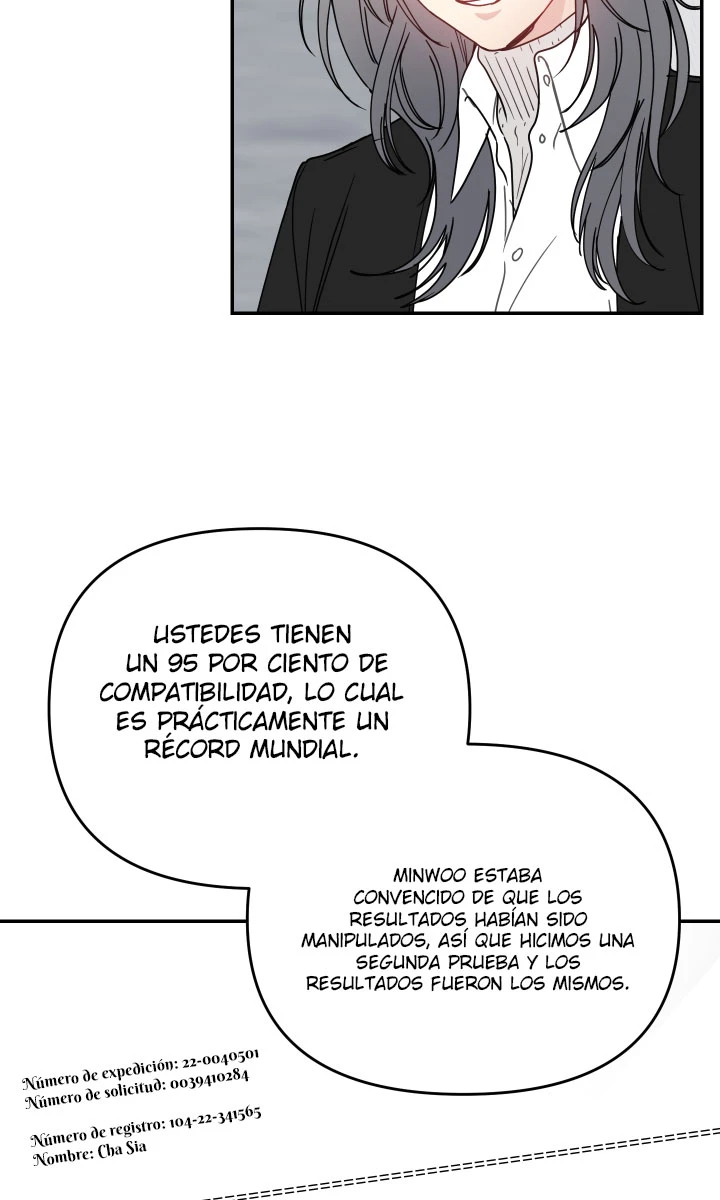 Solo dame un hijo Capítulo 41 - Página 63