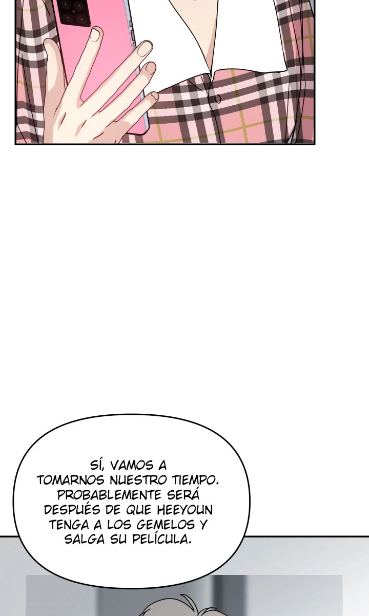 Solo dame un hijo Capítulo 41 - Página 68