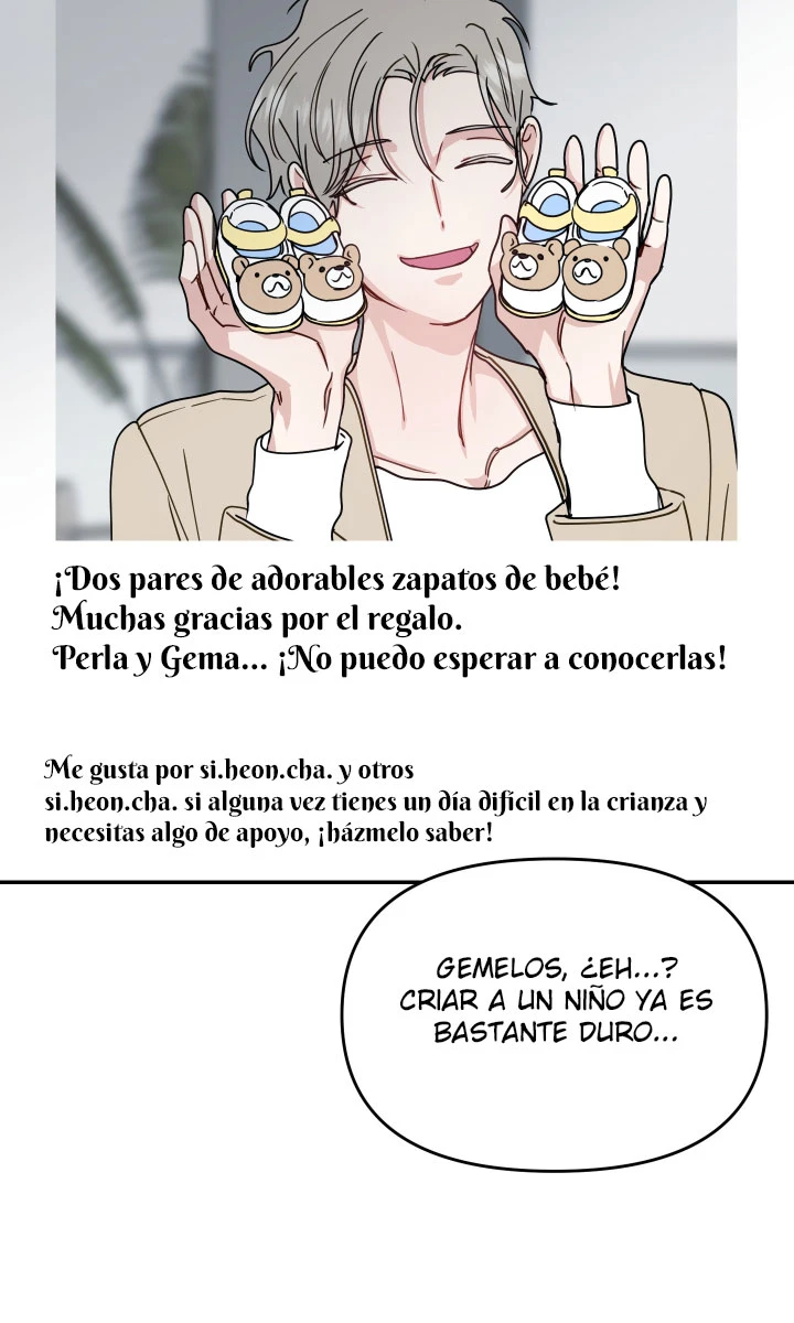 Solo dame un hijo Capítulo 41 - Página 69