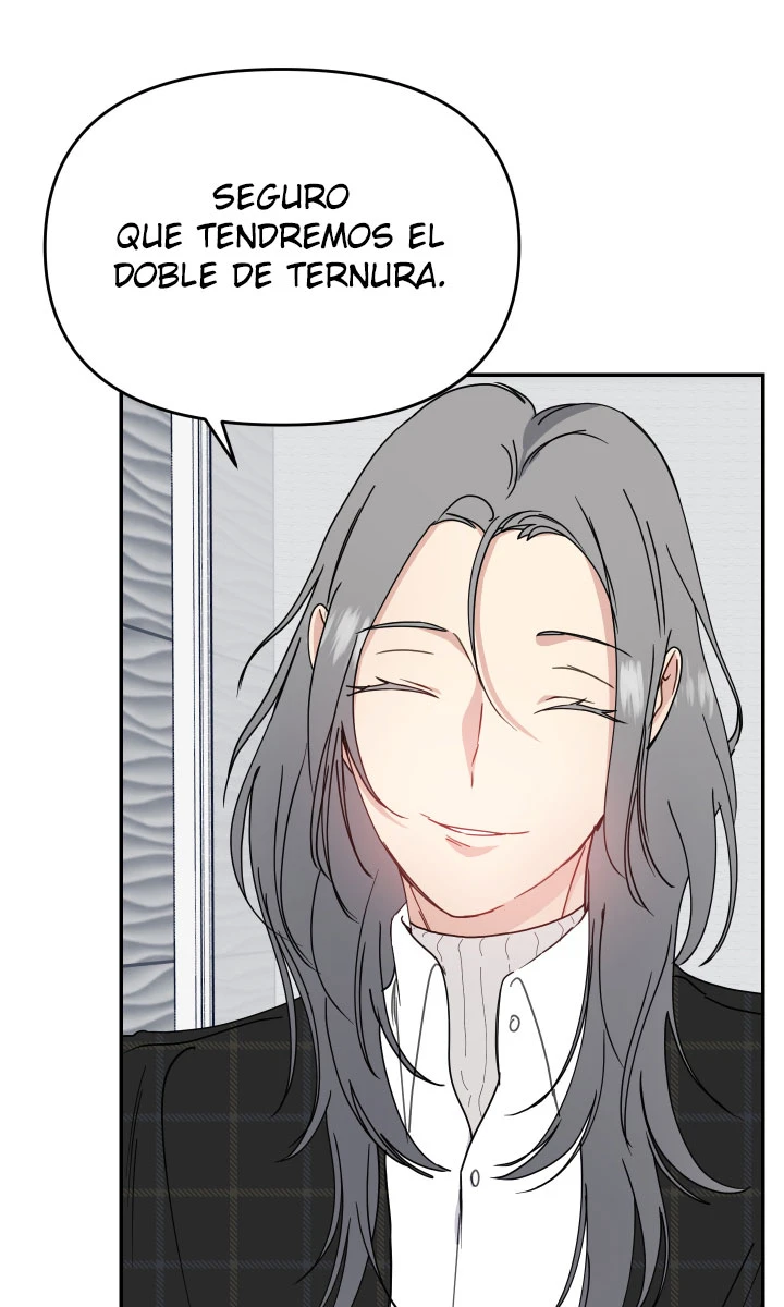 Solo dame un hijo Capítulo 41 - Página 70