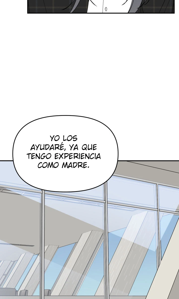 Solo dame un hijo Capítulo 41 - Página 71