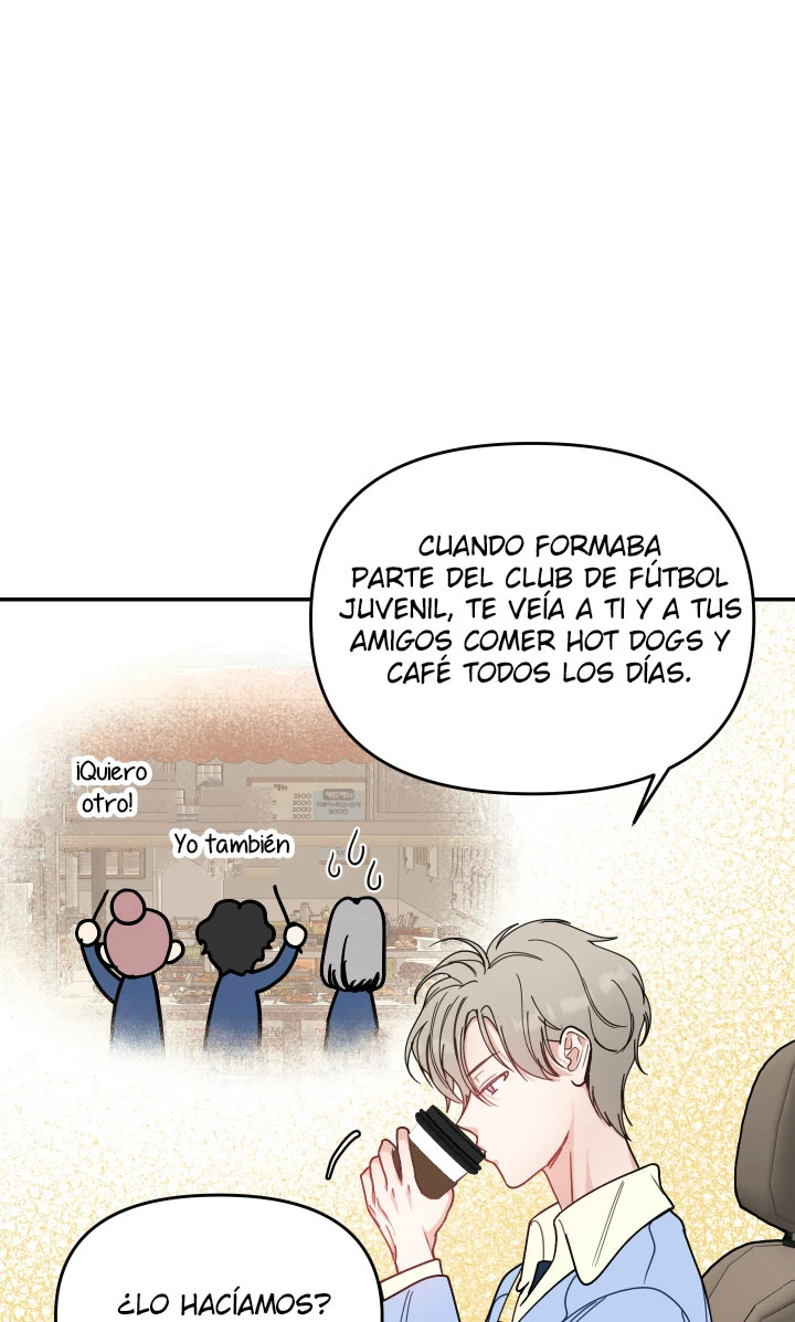 Solo dame un hijo Capítulo 42 - Página 5