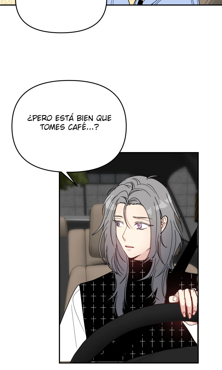 Solo dame un hijo Capítulo 42 - Página 6