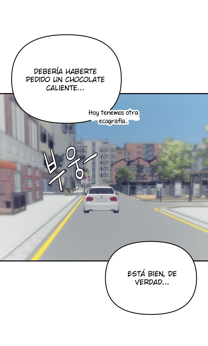 Solo dame un hijo Capítulo 42 - Página 8
