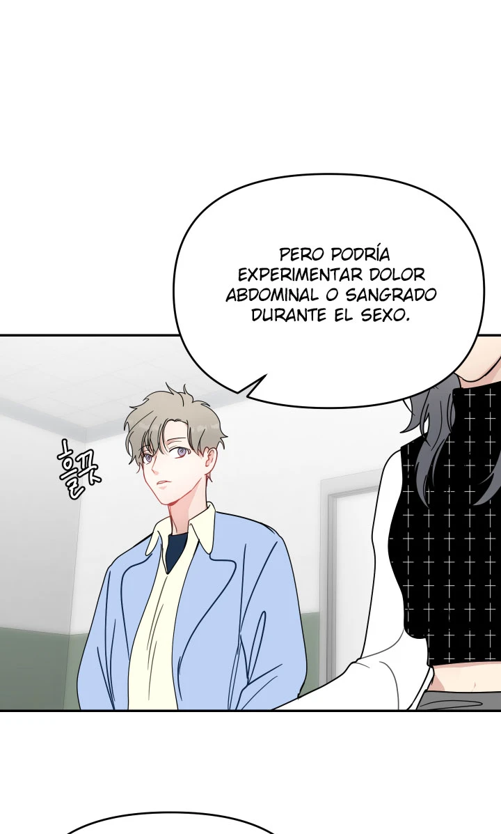 Solo dame un hijo Capítulo 42 - Página 13
