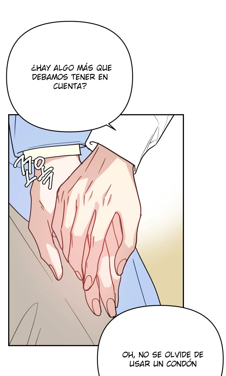 Solo dame un hijo Capítulo 42 - Página 15