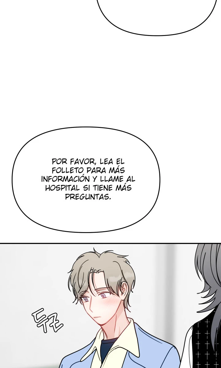 Solo dame un hijo Capítulo 42 - Página 16