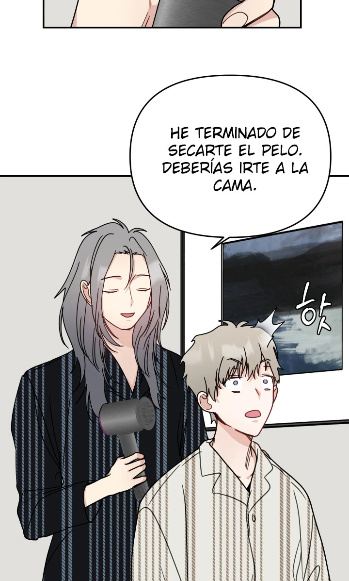 Solo dame un hijo Capítulo 42 - Página 26