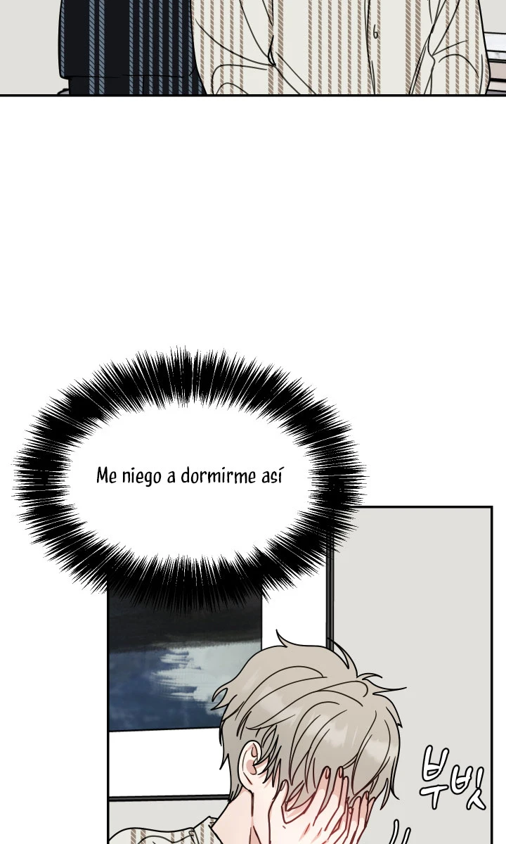 Solo dame un hijo Capítulo 42 - Página 27