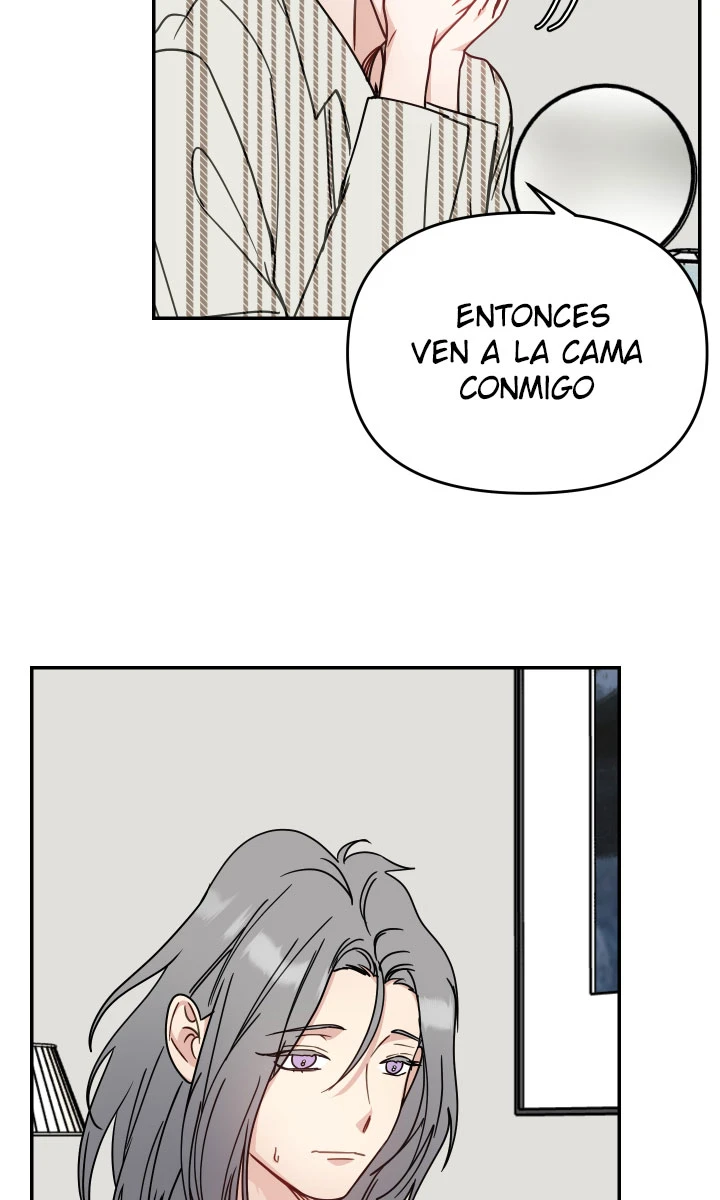 Solo dame un hijo Capítulo 42 - Página 28