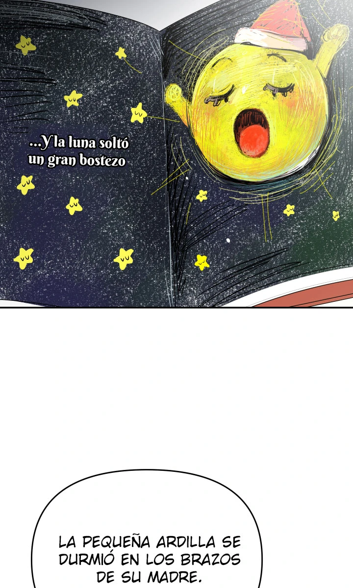 Solo dame un hijo Capítulo 42 - Página 31