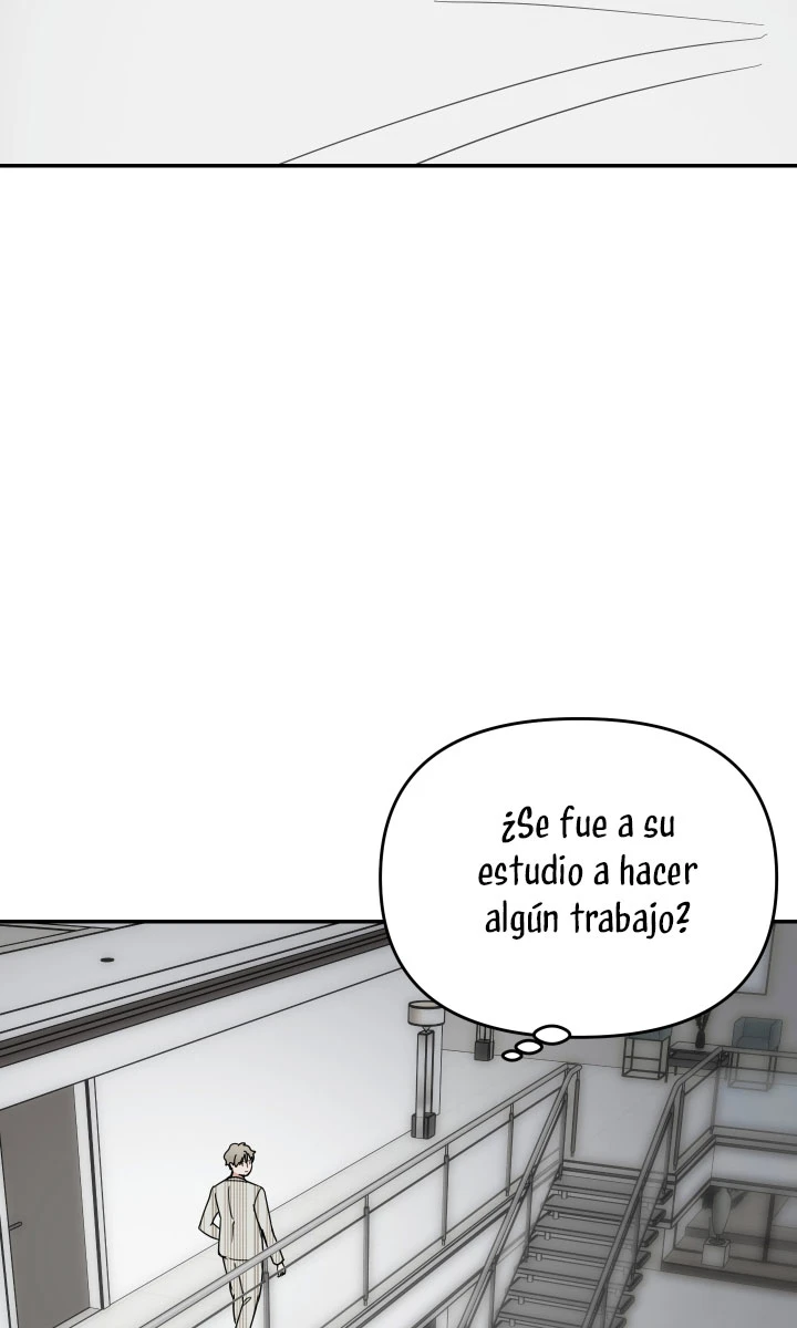 Solo dame un hijo Capítulo 42 - Página 41