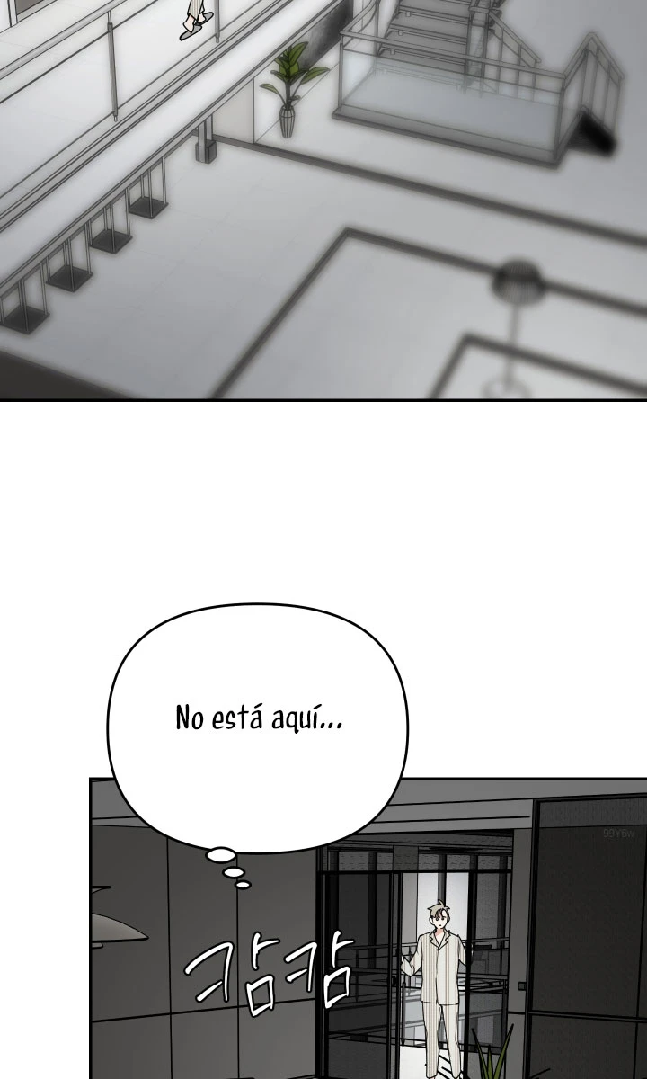 Solo dame un hijo Capítulo 42 - Página 42
