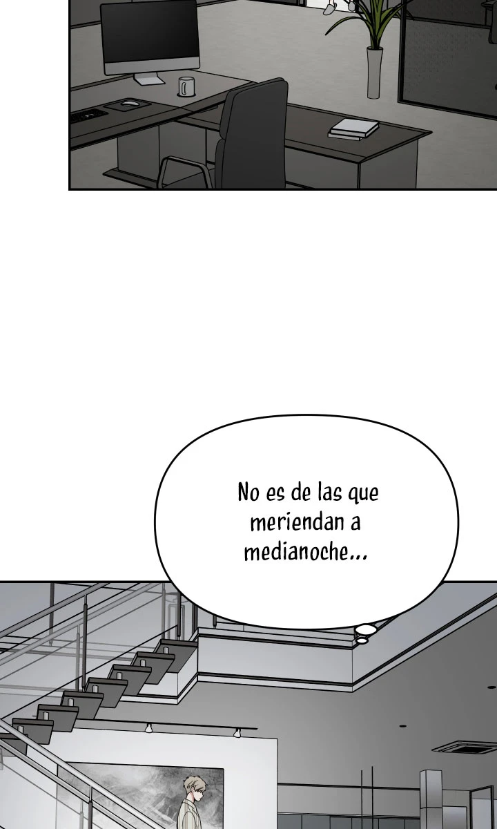 Solo dame un hijo Capítulo 42 - Página 43