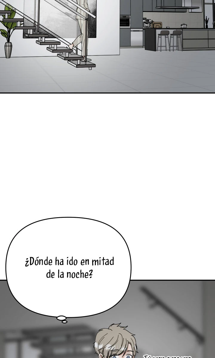 Solo dame un hijo Capítulo 42 - Página 44