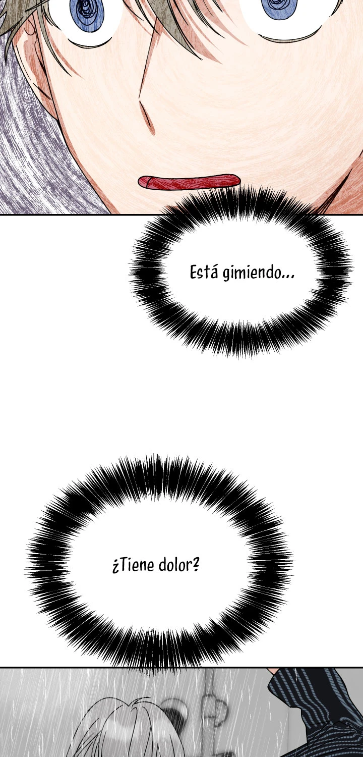 Solo dame un hijo Capítulo 42 - Página 56