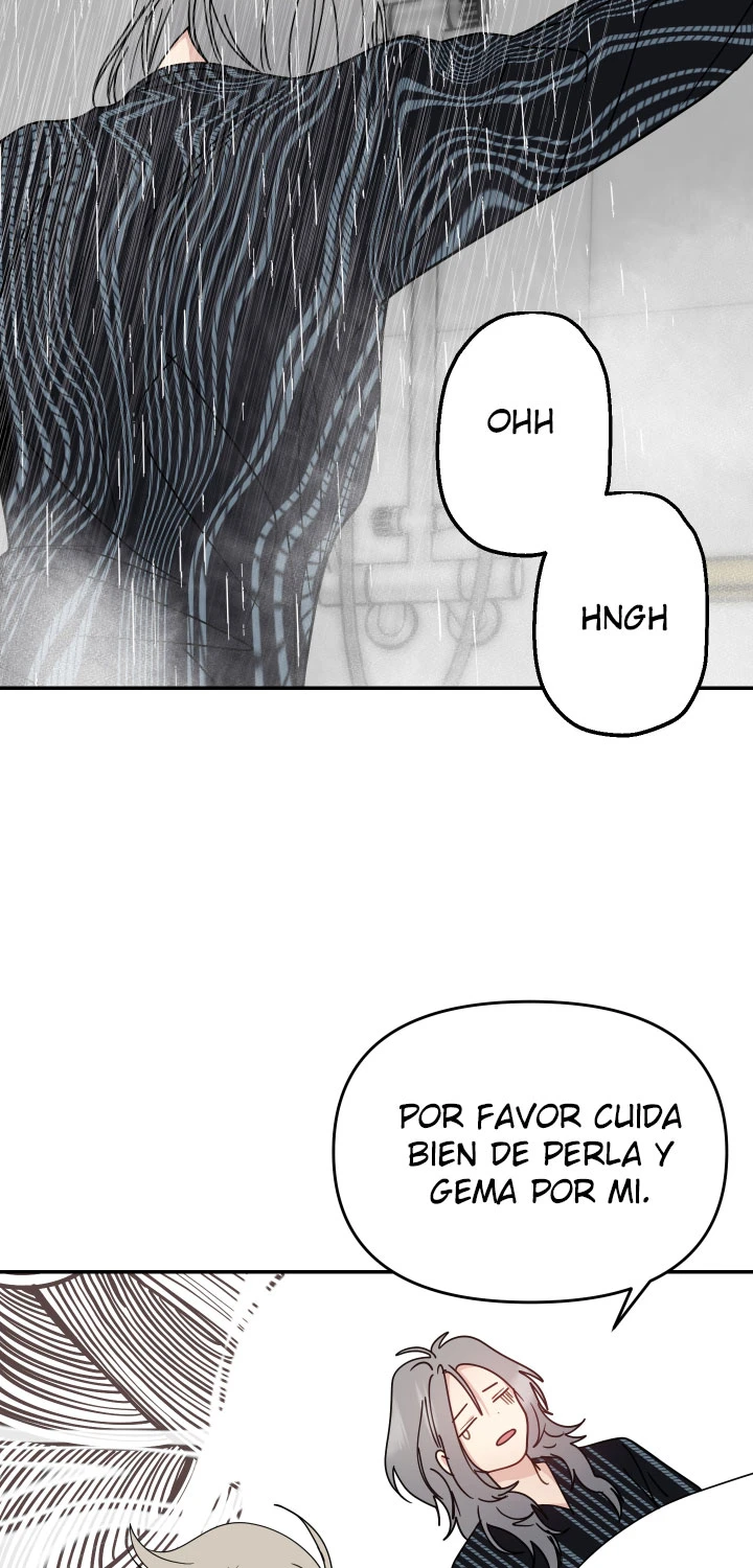 Solo dame un hijo Capítulo 42 - Página 57
