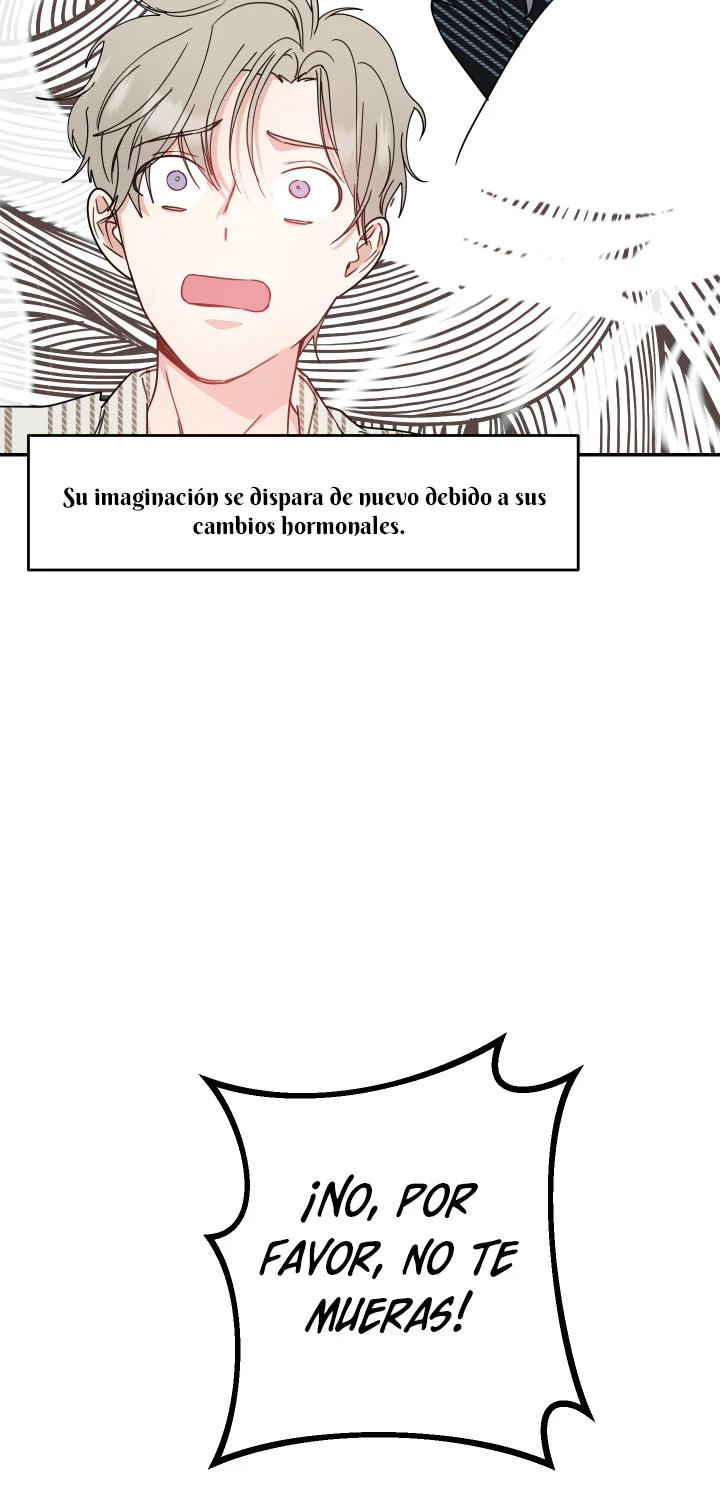 Solo dame un hijo Capítulo 42 - Página 58