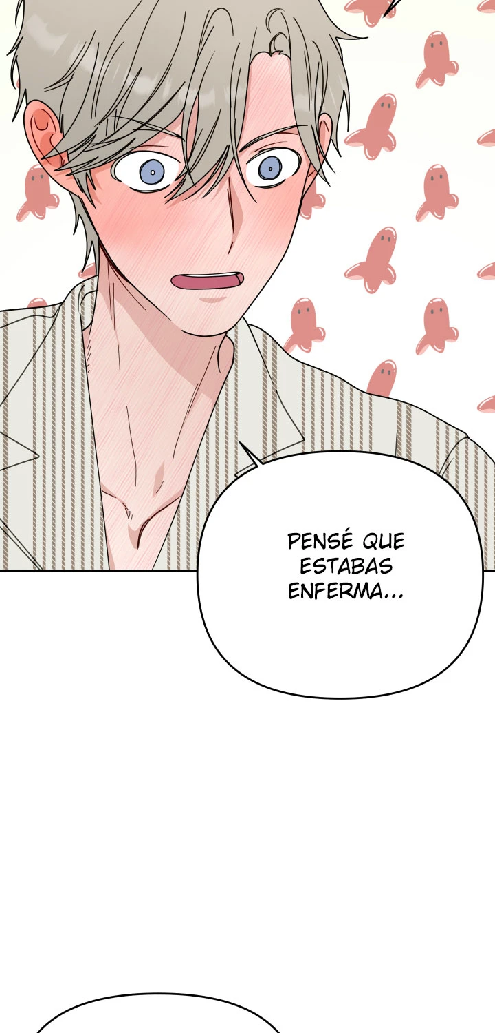 Solo dame un hijo Capítulo 42 - Página 63
