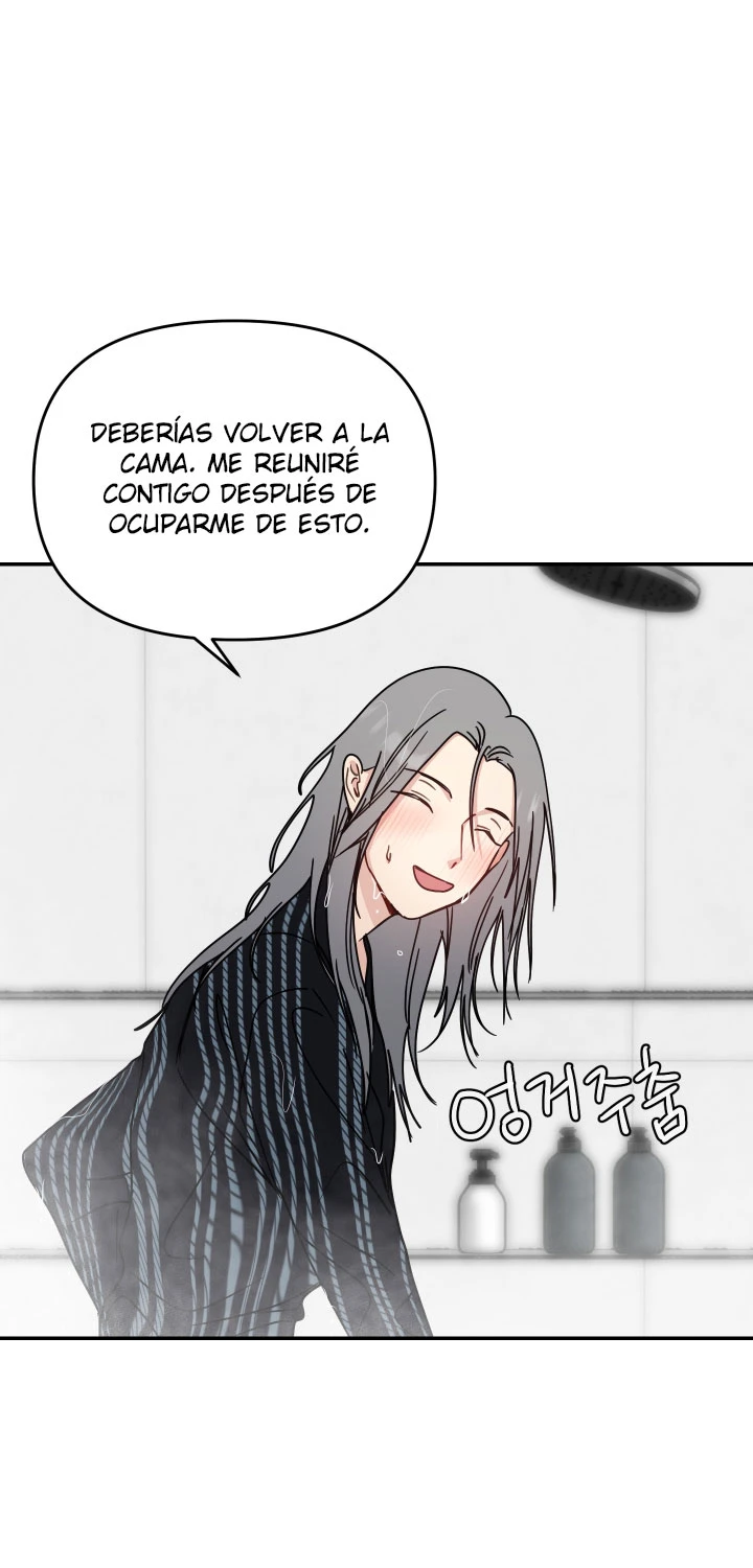 Solo dame un hijo Capítulo 42 - Página 66