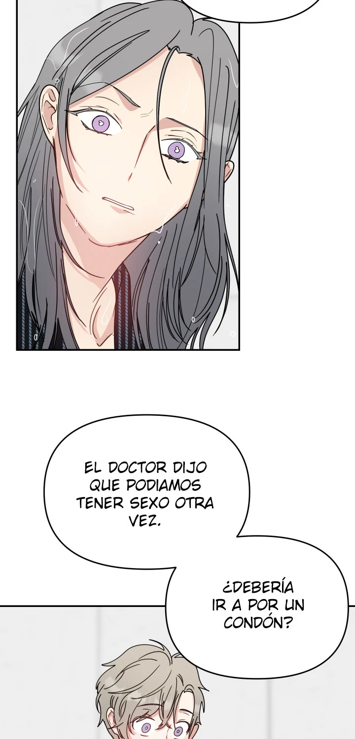 Solo dame un hijo Capítulo 42 - Página 68