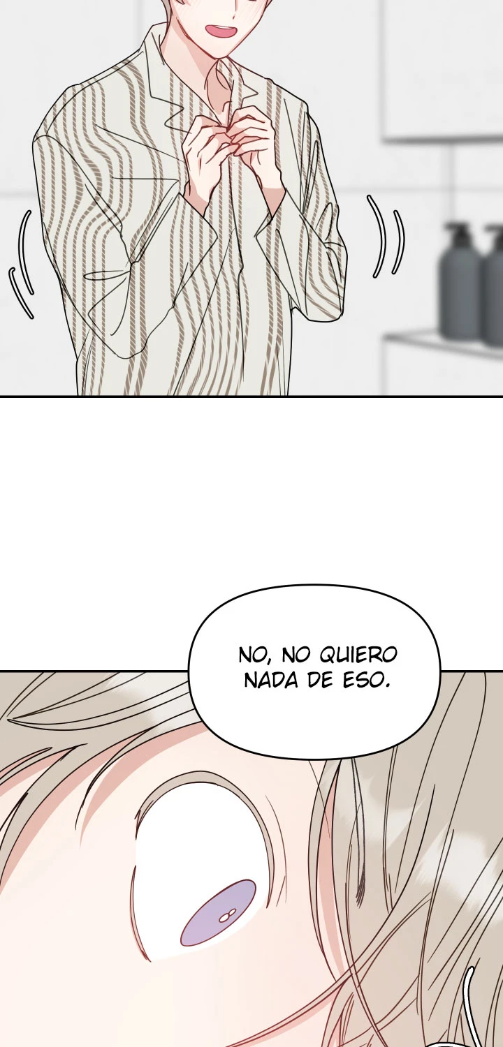 Solo dame un hijo Capítulo 42 - Página 69