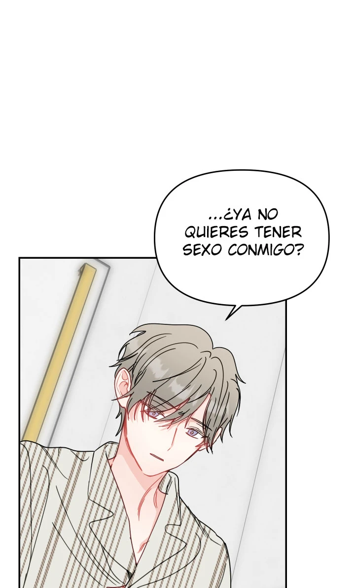 Solo dame un hijo Capítulo 43 - Página 7