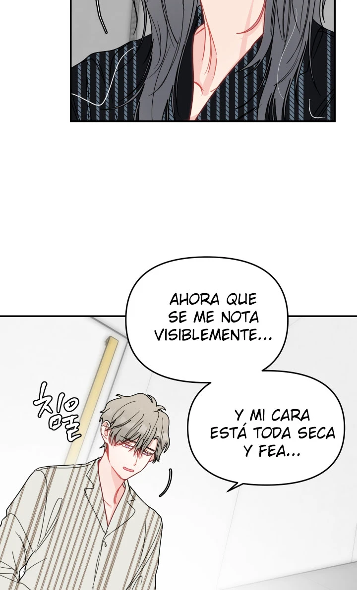 Solo dame un hijo Capítulo 43 - Página 9