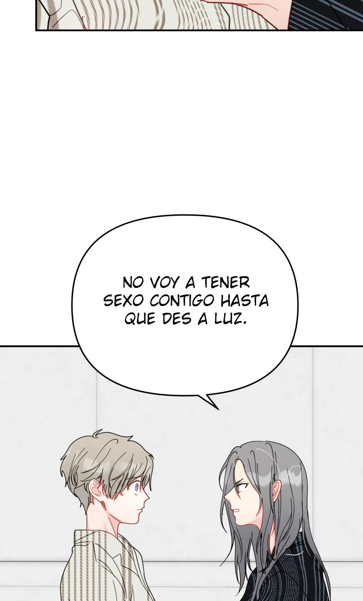 Solo dame un hijo Capítulo 43 - Página 11