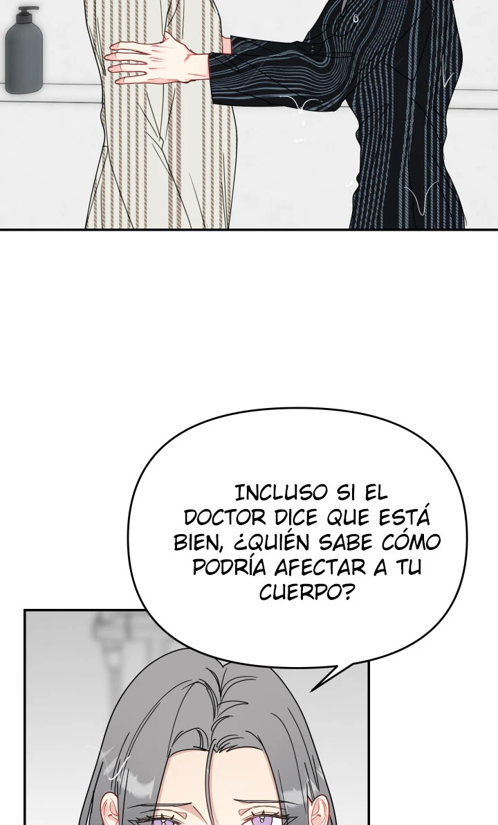 Solo dame un hijo Capítulo 43 - Página 12
