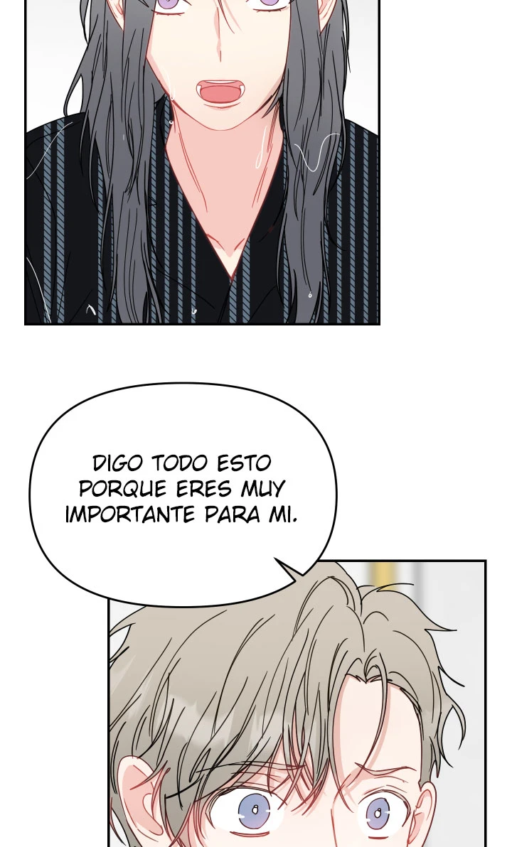 Solo dame un hijo Capítulo 43 - Página 13