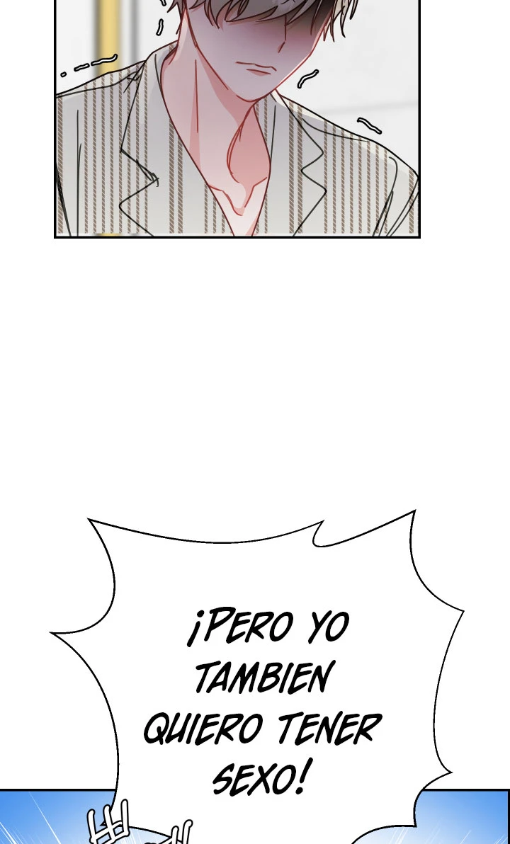 Solo dame un hijo Capítulo 43 - Página 15