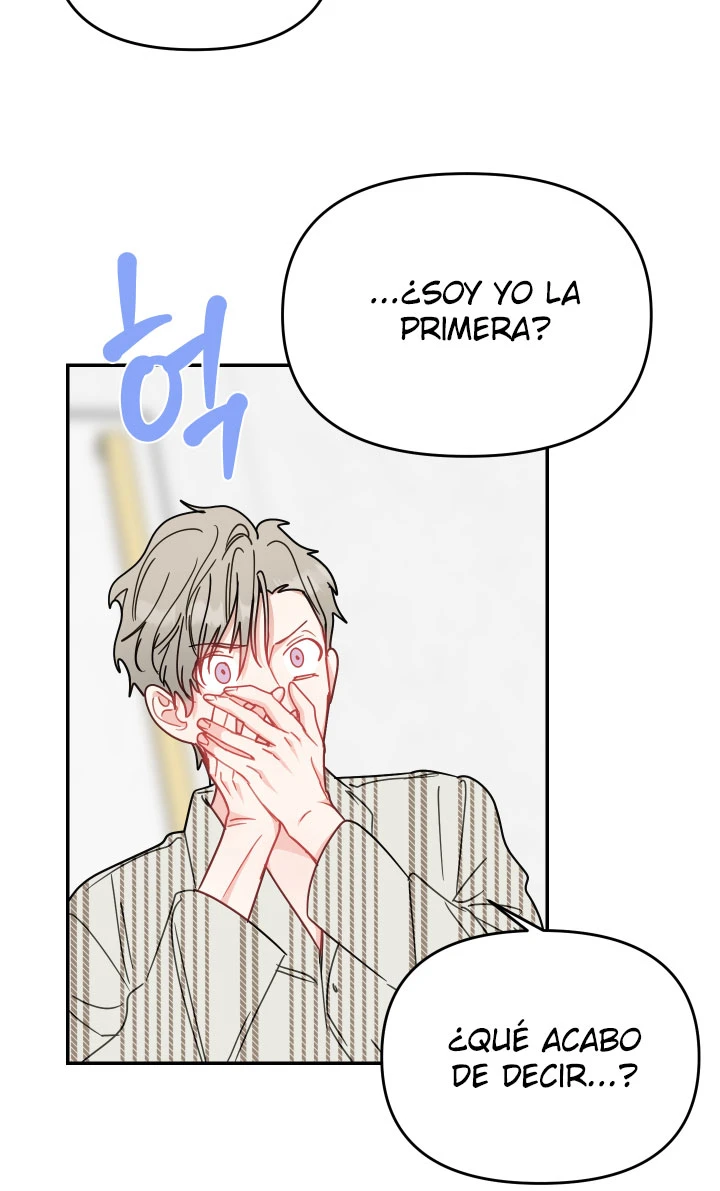 Solo dame un hijo Capítulo 43 - Página 23