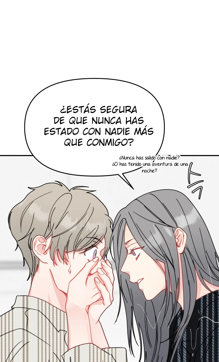 Solo dame un hijo Capítulo 43 - Página 24