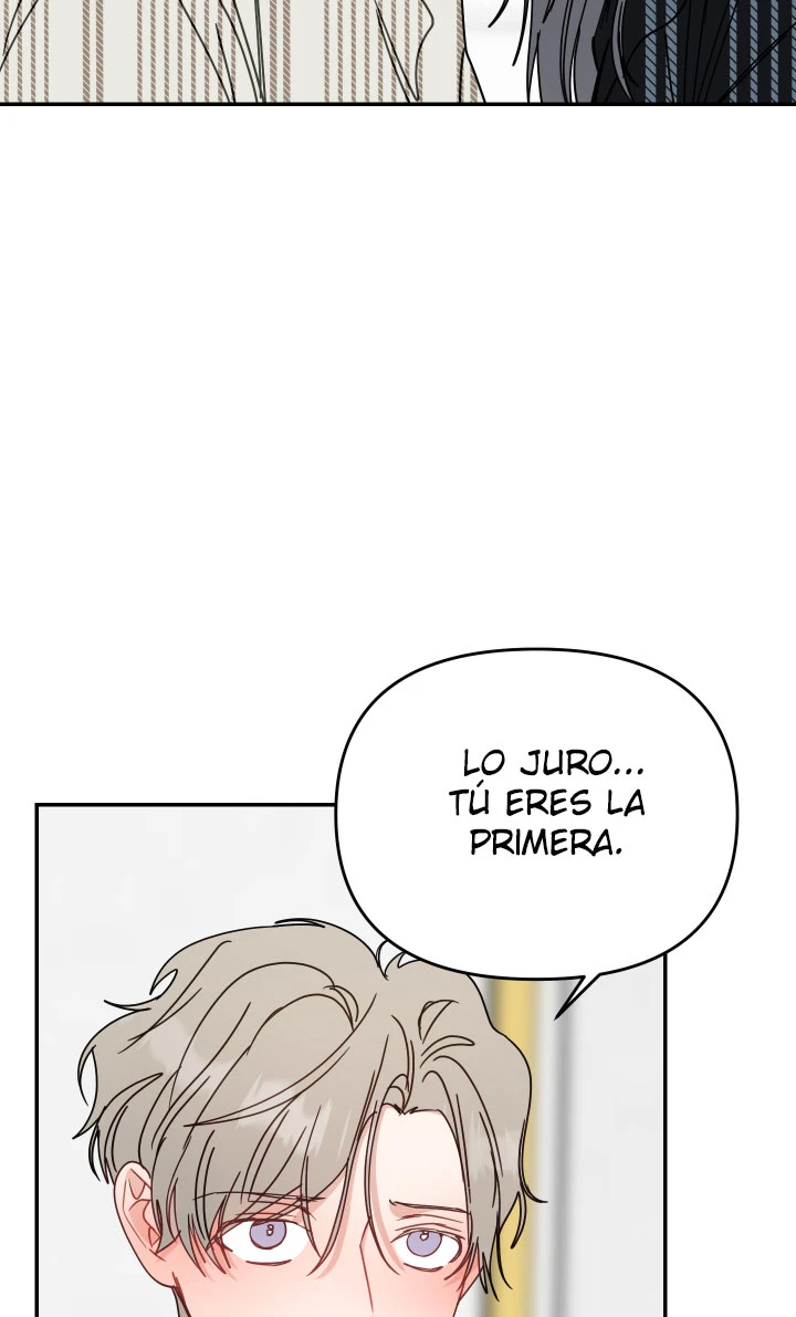 Solo dame un hijo Capítulo 43 - Página 25