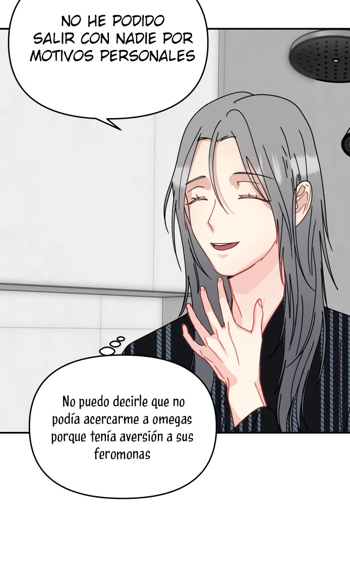 Solo dame un hijo Capítulo 43 - Página 35