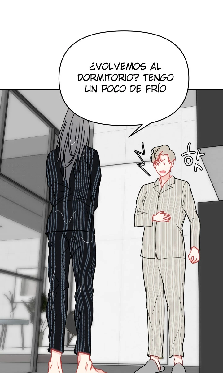 Solo dame un hijo Capítulo 43 - Página 38