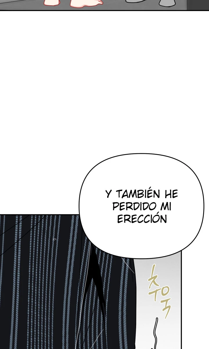 Solo dame un hijo Capítulo 43 - Página 39