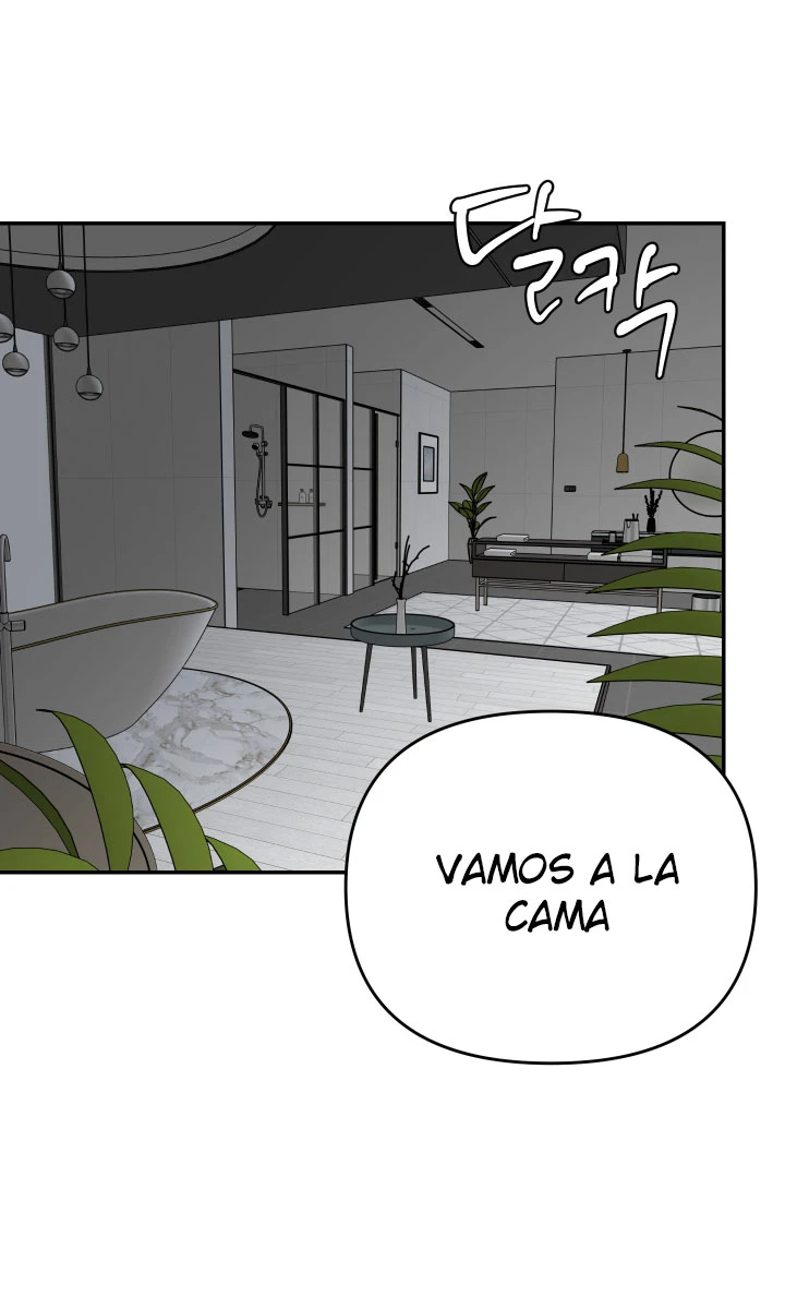 Solo dame un hijo Capítulo 43 - Página 41