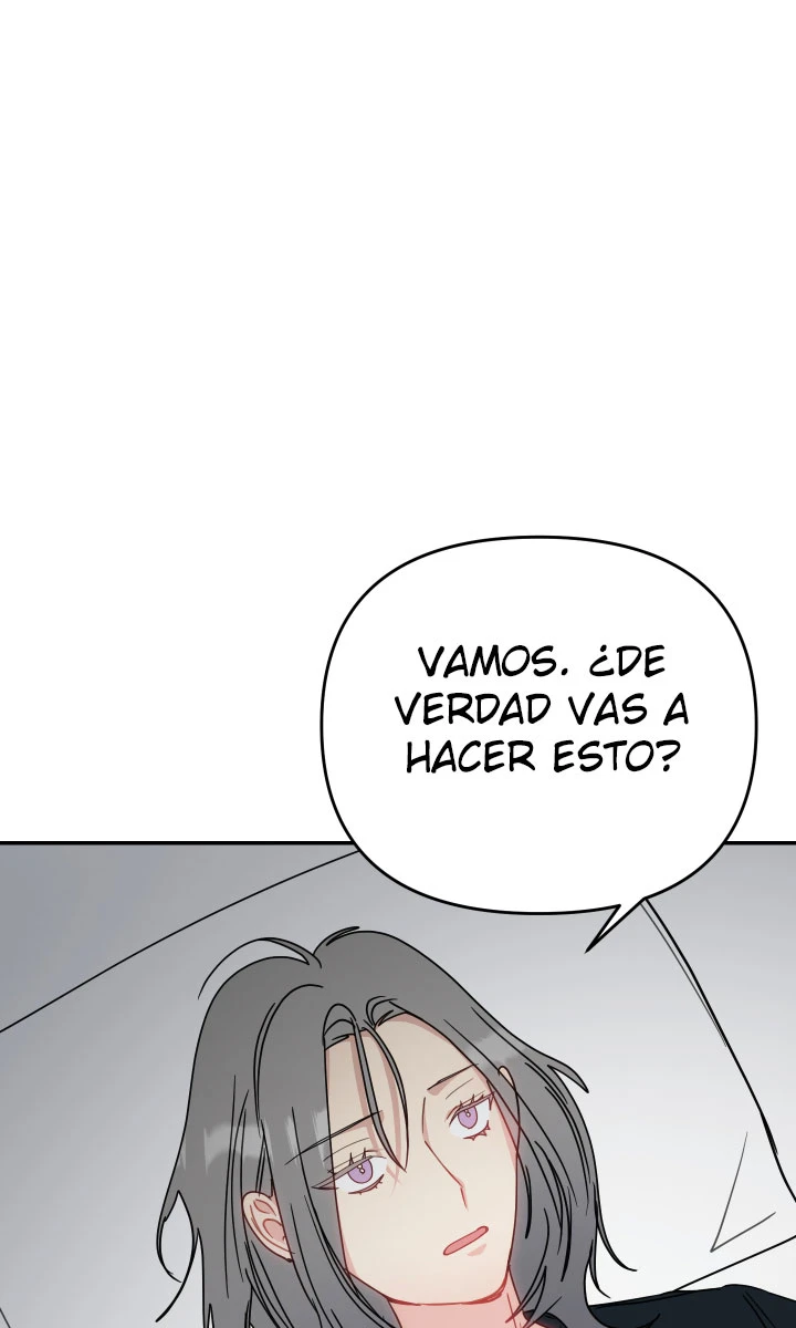 Solo dame un hijo Capítulo 43 - Página 42