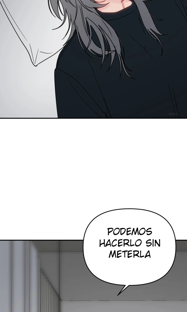 Solo dame un hijo Capítulo 43 - Página 43
