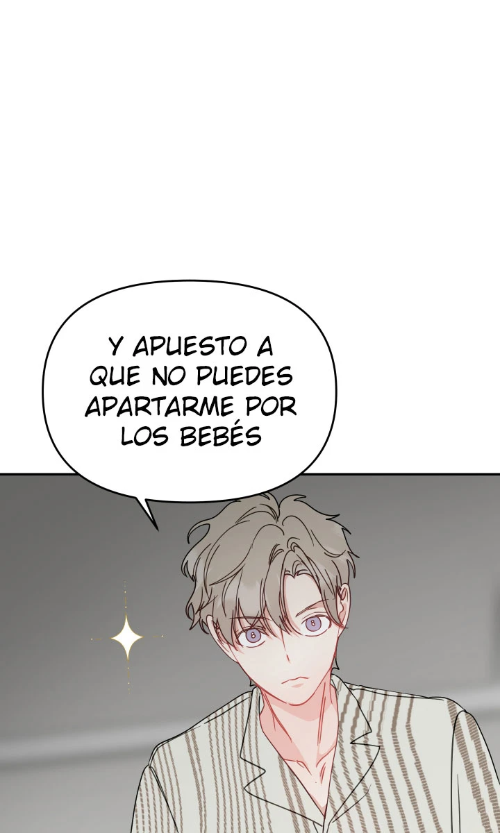 Solo dame un hijo Capítulo 43 - Página 45